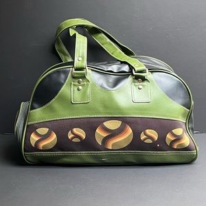 70sUP weekender bag